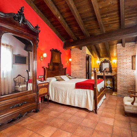 Hotel La Realda Gea de Albarracín Esterno foto
