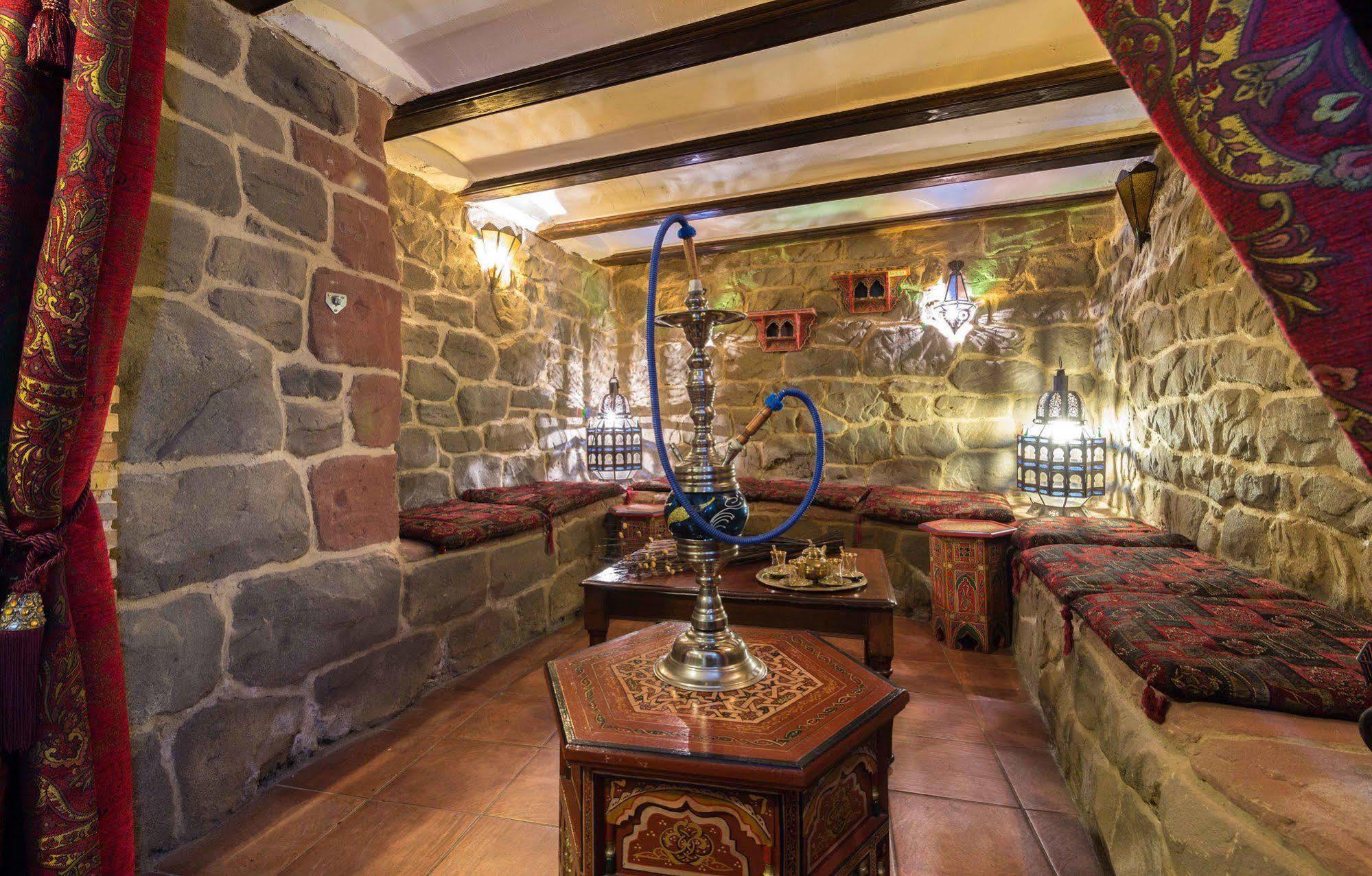 Hotel La Realda Gea de Albarracín Esterno foto